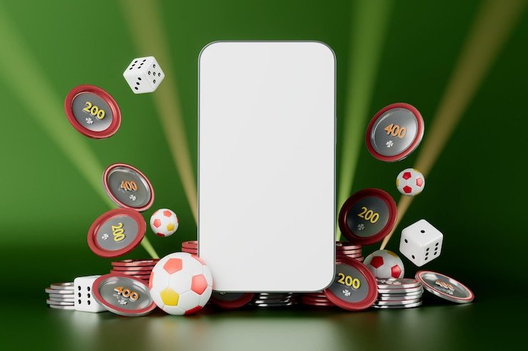 Antarmuka aplikasi komodo69 menampilkan meja kasino langsung dan permainan slot