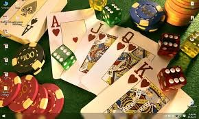 Meja dealer langsung komodo69 dengan streaming HD menampilkan permainan blackjack dan roulette